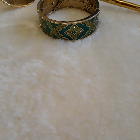 Premier Designs Moroccan Nights bracelet - Picture 3 of 3